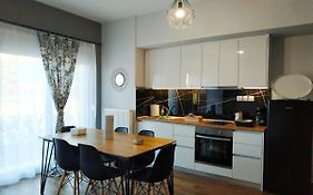Meteora Rocks Apartment 1